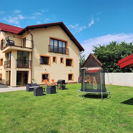 Apartmany Orava Dolny Kubin Exterior photo