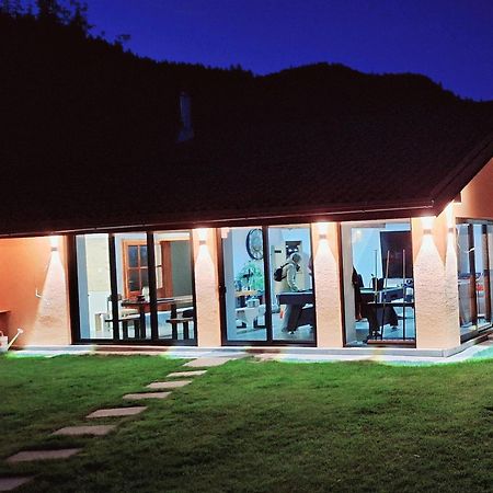 Apartmany Orava Dolny Kubin Exterior photo