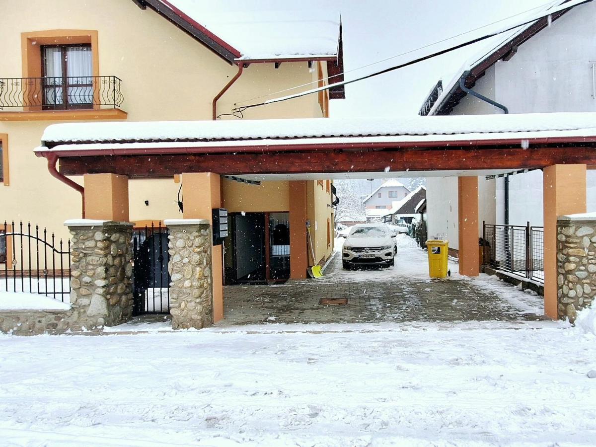 Apartmany Orava Dolny Kubin Exterior photo