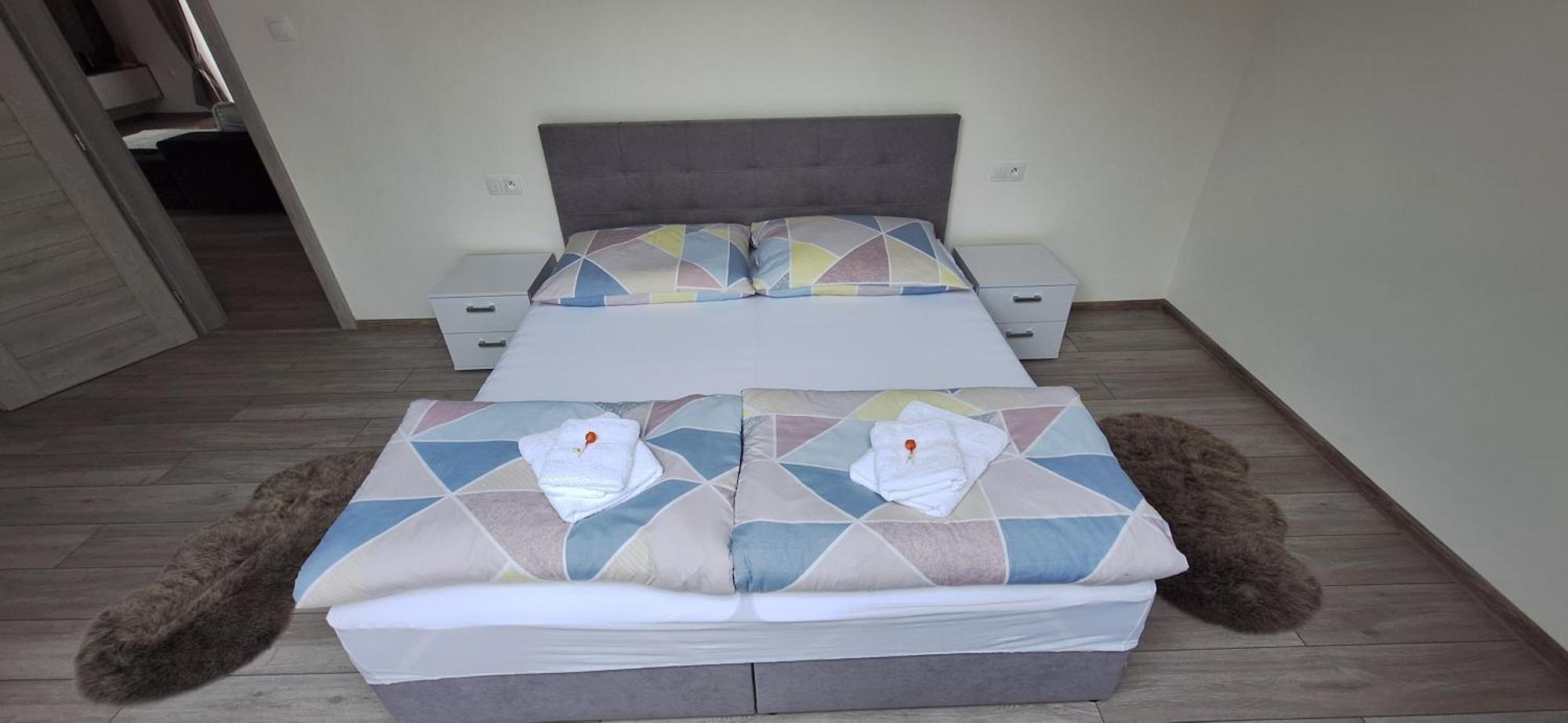 Apartmany Orava Dolny Kubin Exterior photo