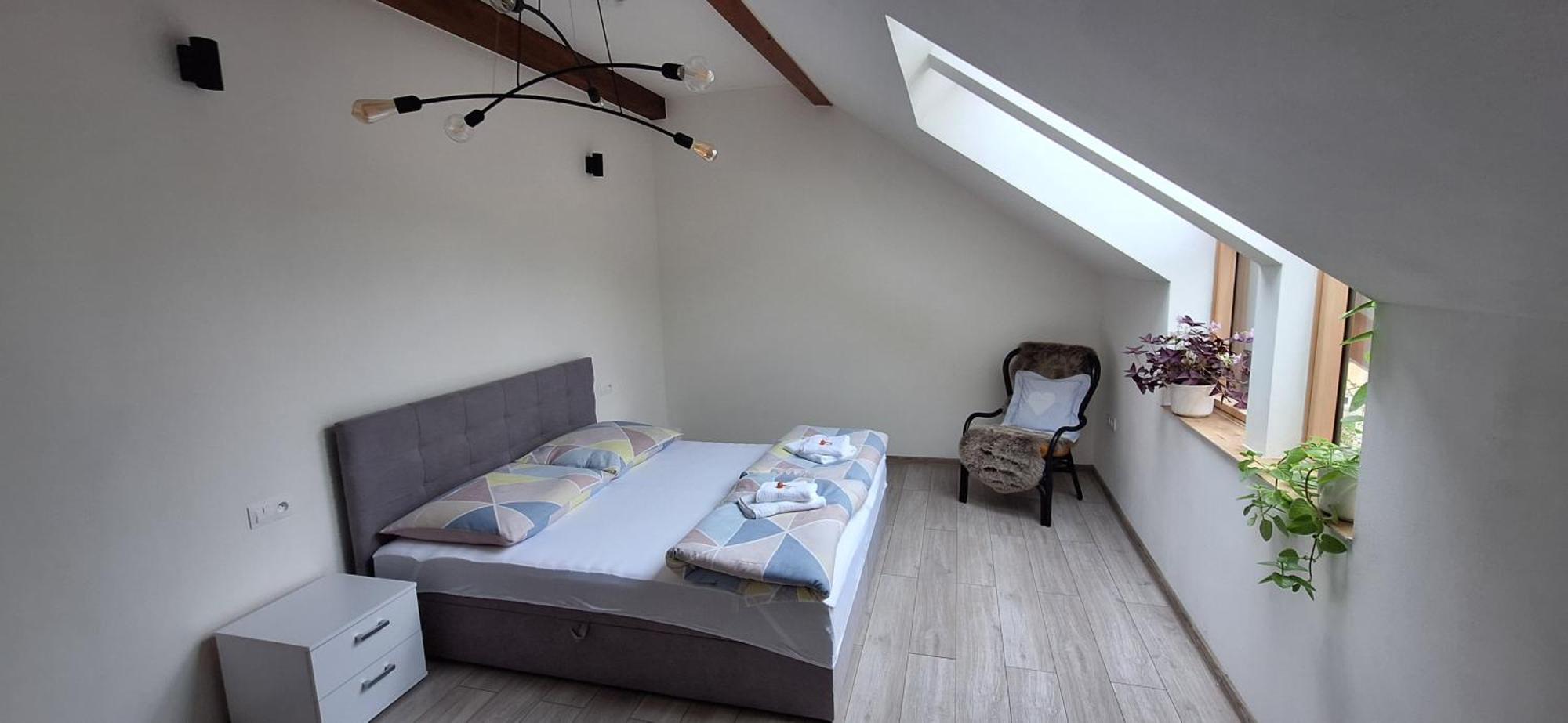 Apartmany Orava Dolny Kubin Exterior photo