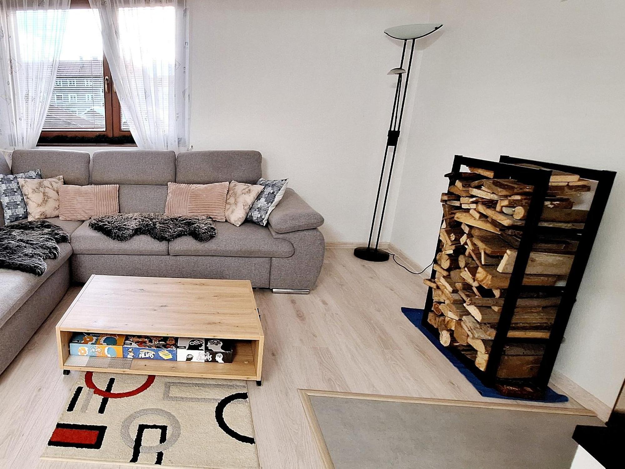 Apartmany Orava Dolny Kubin Room photo